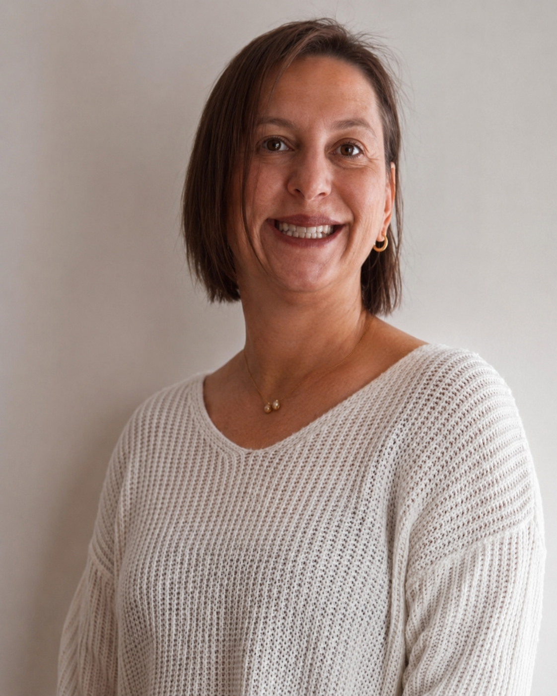 Foto de Vanessa Ghilardi, consultor MAVCON